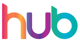 Logo Hub de Conhecimento